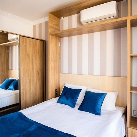 G-Point Apartment Batumi Exterior photo