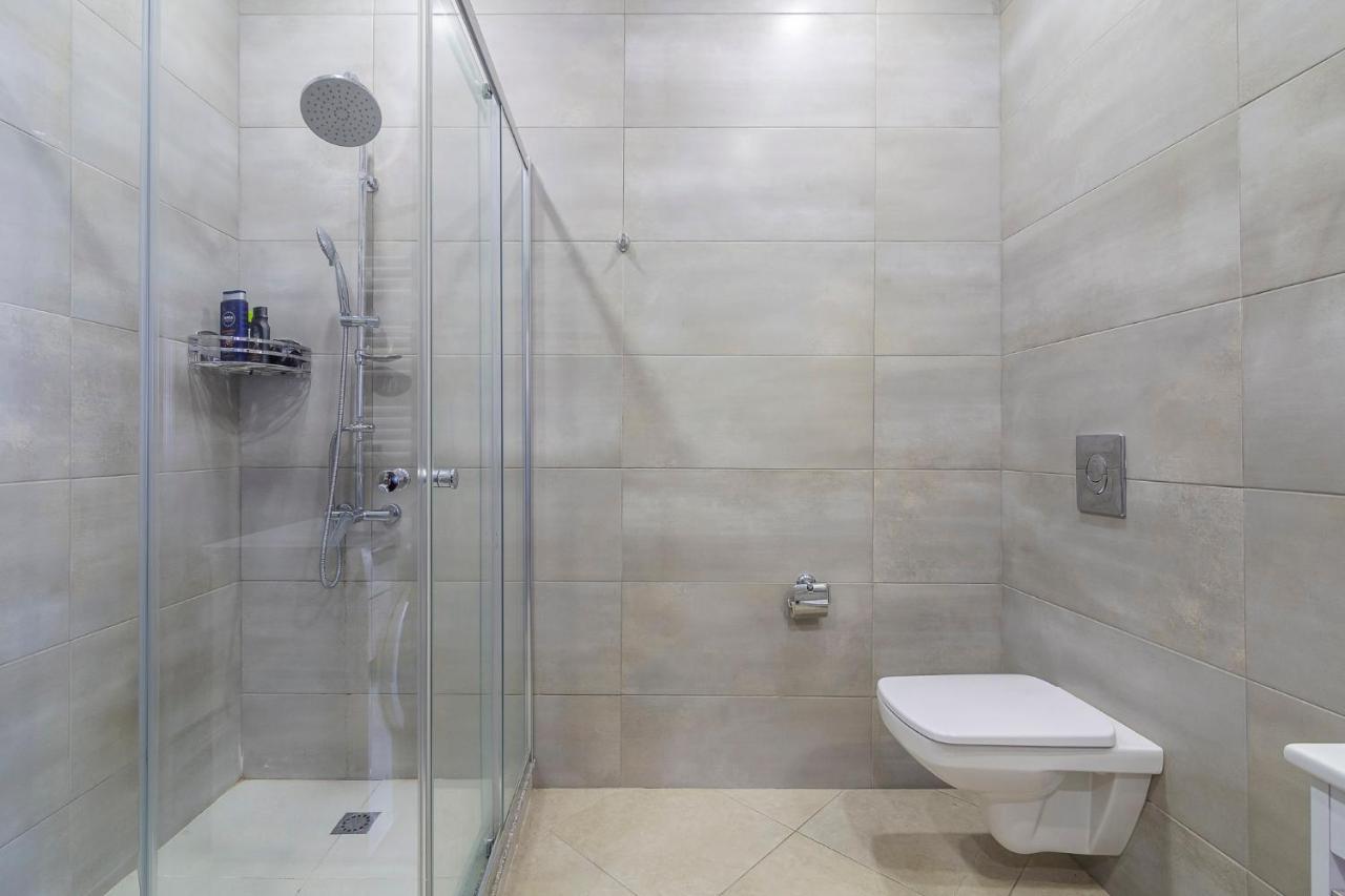 G-Point Apartment Batumi Exterior photo