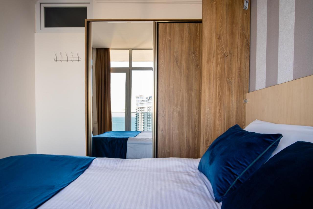 G-Point Apartment Batumi Exterior photo
