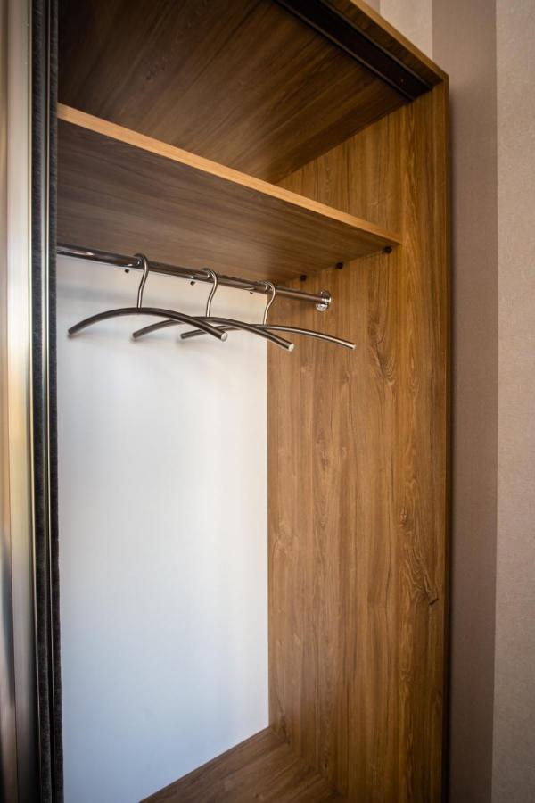 G-Point Apartment Batumi Exterior photo