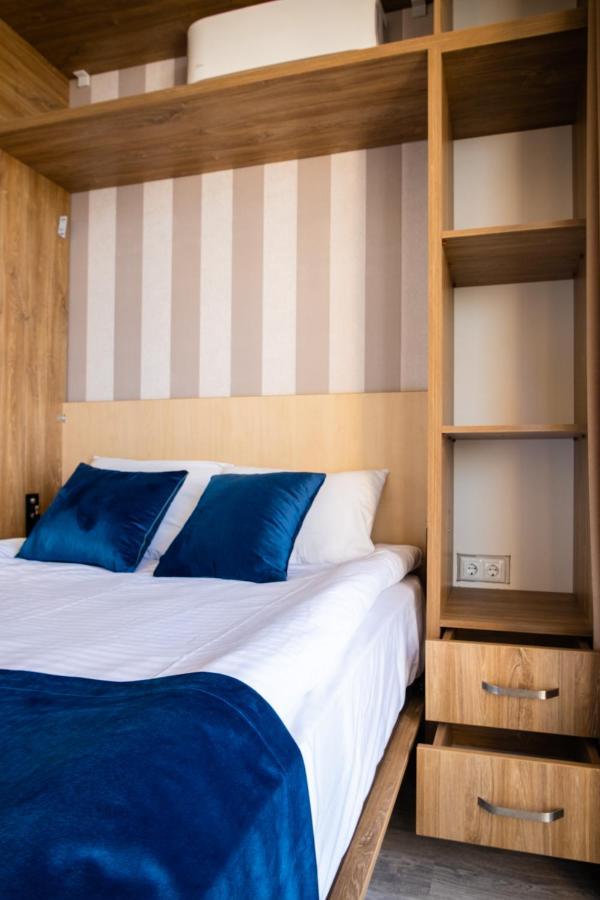 G-Point Apartment Batumi Exterior photo