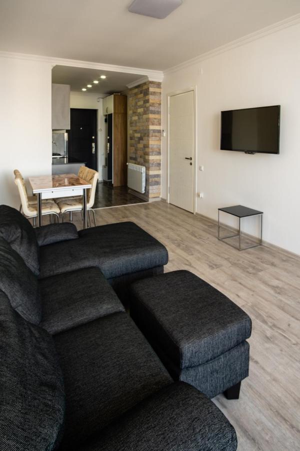 G-Point Apartment Batumi Exterior photo
